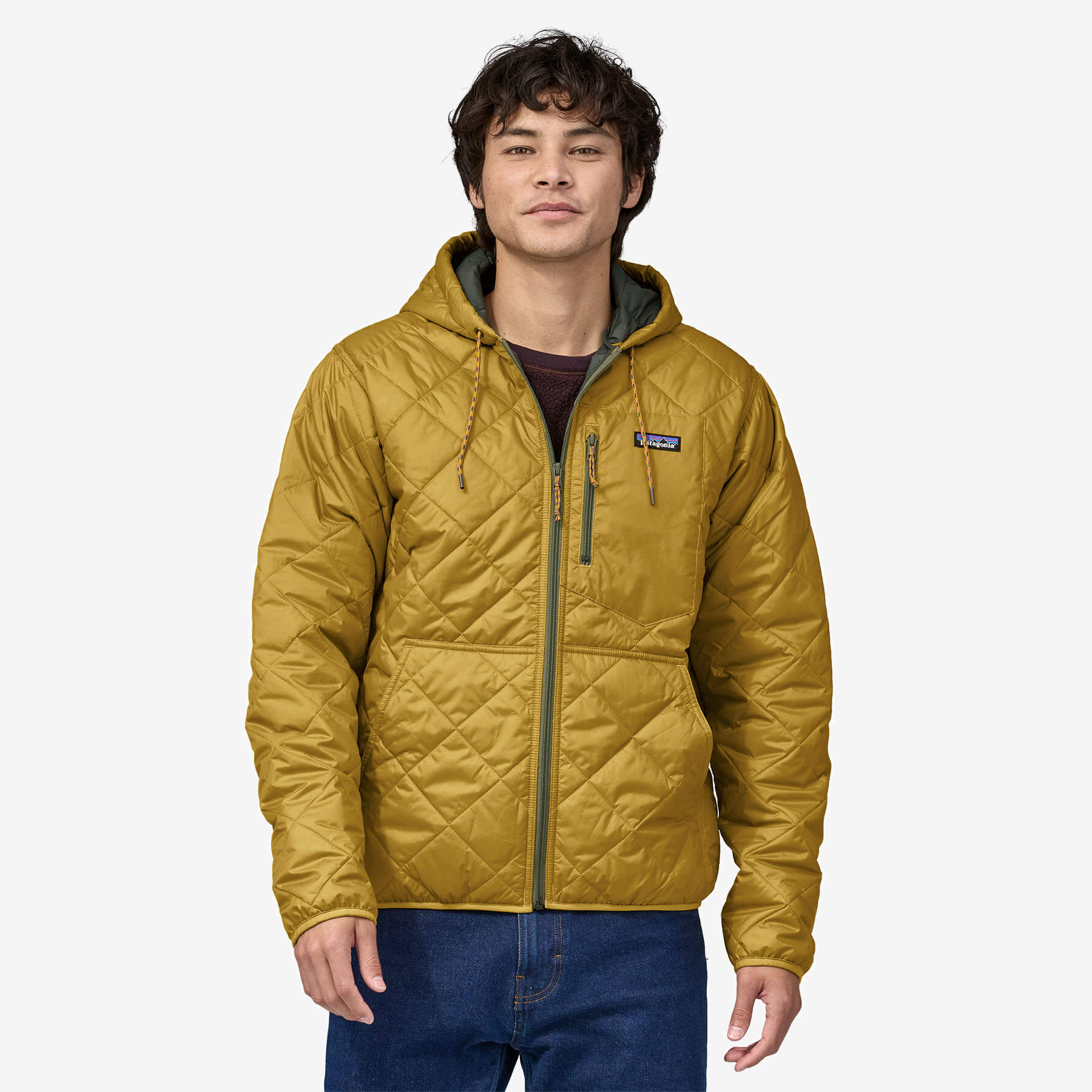 【GINGER掲載商品】 파타고니아코리아 モンステラ・ポトス