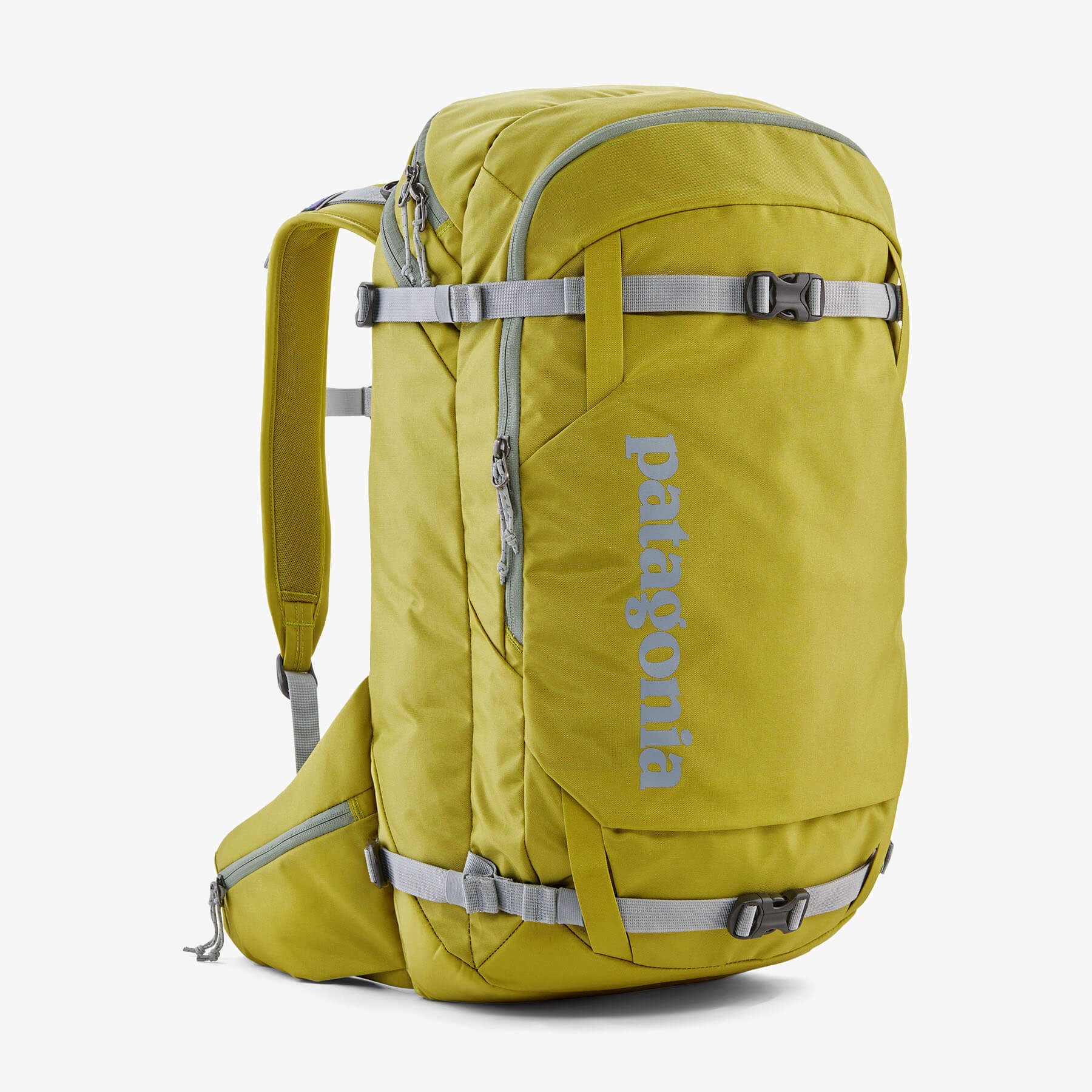 파타고니아코리아