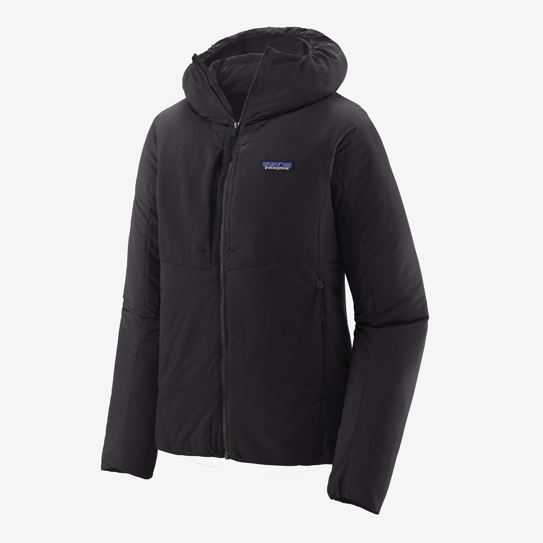 Men's XL オレンジ系 Patagonia ( パタゴニア ) ナノエア