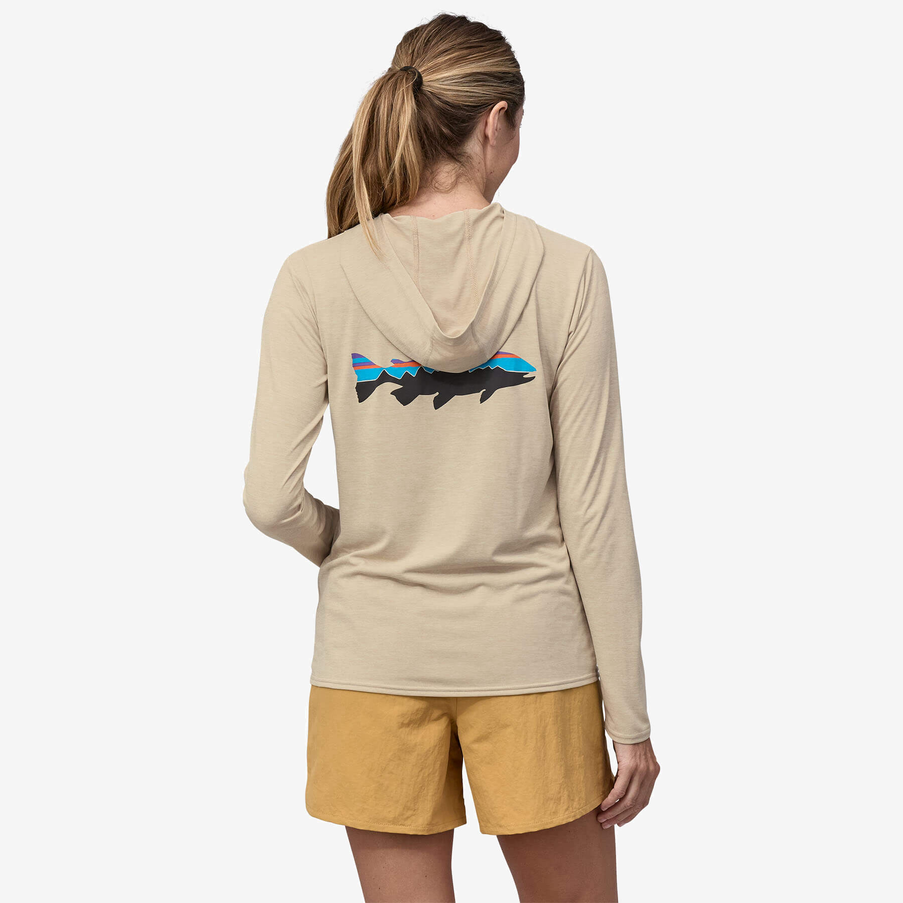 파타고니아코리아