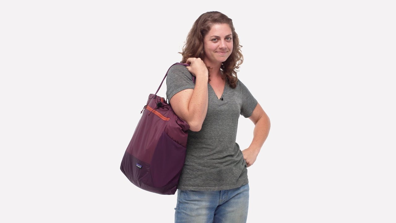 patagonia パタゴニア Black Hole Duffel ブラックホール
